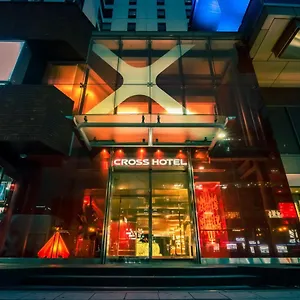 酒店 大阪十字酒店, 大阪