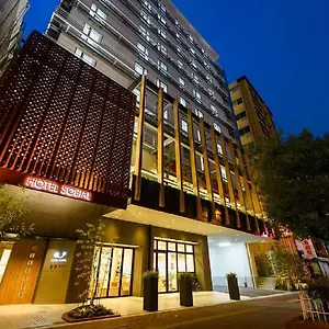 Sobial Namba Daikokucho Ōsaka