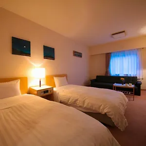 Hotel Onsen Starlight ***