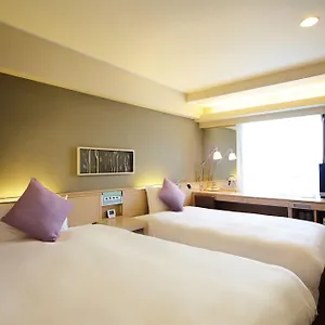 ホテル Tマーク シティ 札幌市