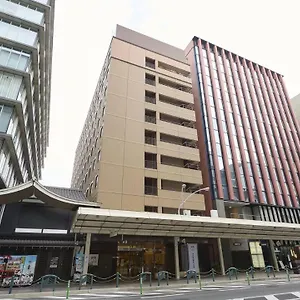 ホテル 東横inn京都四条烏丸 京都市