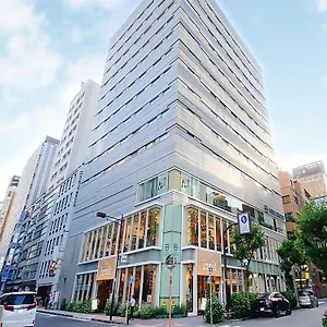 ホテル ホテルグレイスリー銀座 東京都