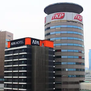 Apa Umeda Ōsaka
