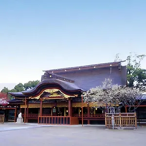 福冈博德站东方酒店 福岡