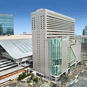 酒店 大阪格兰比亚大酒店- Jr大饭店集团, 大阪