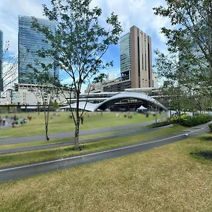 Minn Umeda North Ōsaka