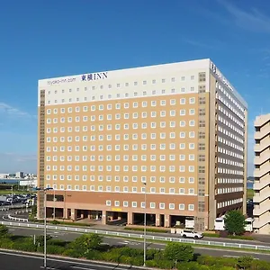 ホテル 東横inn中部国際空港2 常滑市