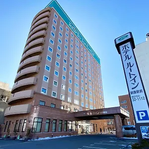 Hotel Route-inn Ekimae ***