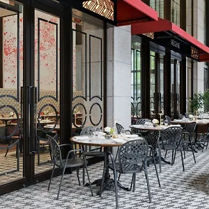 5* Отель The St. Regis