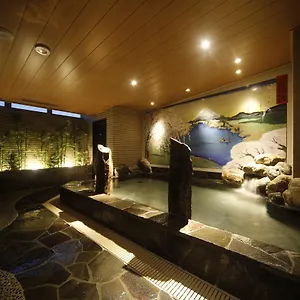 Dormy Korakuen Hotel Tokio