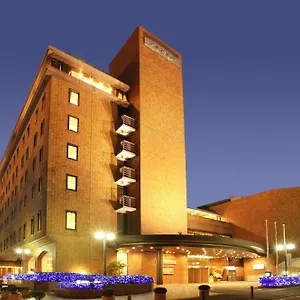 Hotel Mielparque Yokohama ***