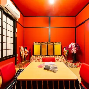 Apartment Family House